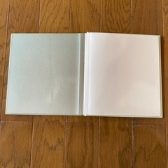 フォトアルバムの画像