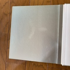 フォトアルバムの画像