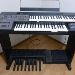 ヤマハエレクトーン　ME35