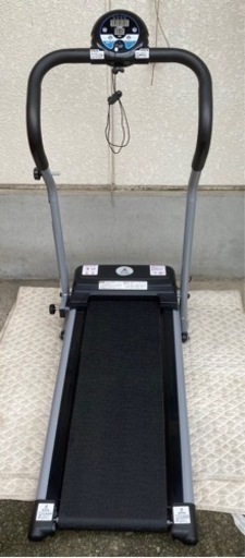 【美品】アルインコ 電動ウォーキングマシン AFW5014 2020年製