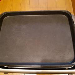 大幅再値下げ　タイガー　モウいちまい　大型プレートの画像