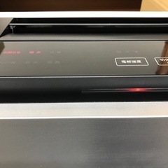 パナソニック　ジアイーノ次亜塩素酸空間除菌脱臭機F-MV3000 2018年製の画像