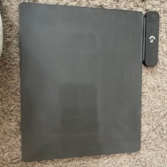 ロジクール 充電マウスパッド