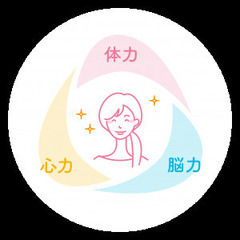 腸が元気で頭スッキリYOGA体験会【9/23(金)まで】の画像
