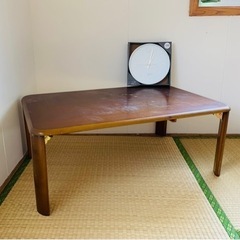 家具╒╕🕘【机＆新品オシャレ時計】の画像