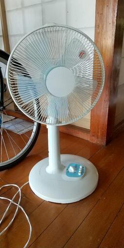 扇風機