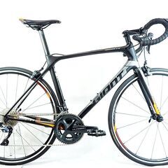 GIANT 「ジャイアント」TCR ADVANCED1 KOM 2018年モデル ロードバイク