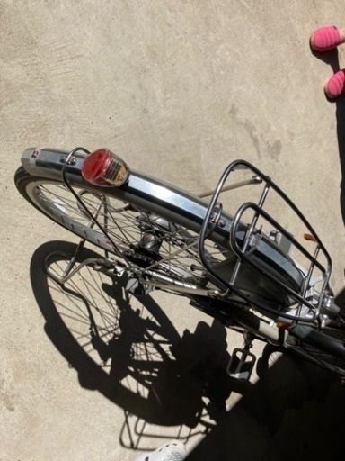 電動自転車