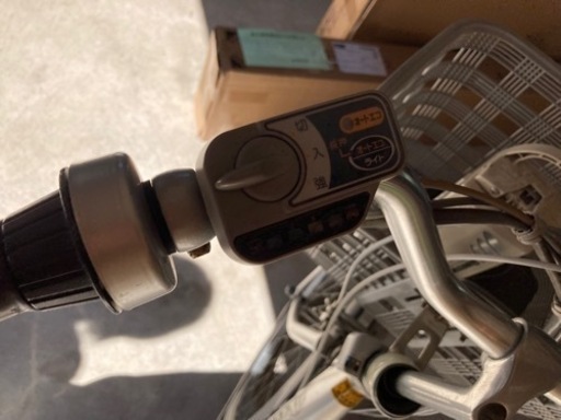 電動自転車