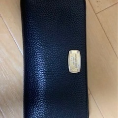 マイケルコース　財布の画像