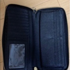 マイケルコース　財布の画像