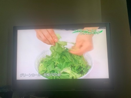 ブラビア40