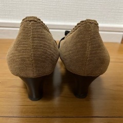 レディース靴 パンプス【Sサイズ】の画像