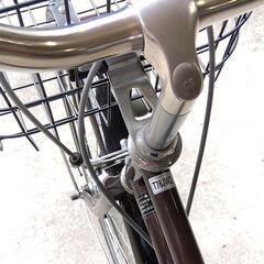 自転車　２７インチ　サビアリ
