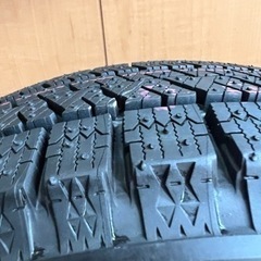 BRIDGESTONE 未使用 175/65R15スタッドレスタ...