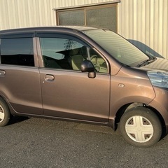 車検満タン　HONDA ライフ　！4WD !の画像