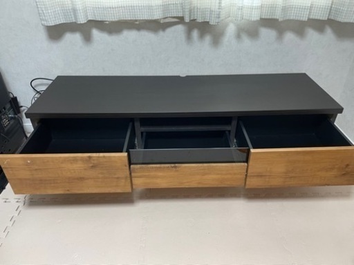 テレビボード テレビ台 150cm 値下げ！