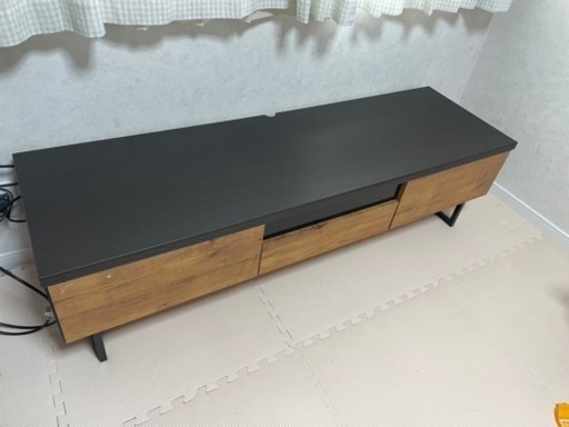 テレビボード テレビ台 150cm 値下げ！