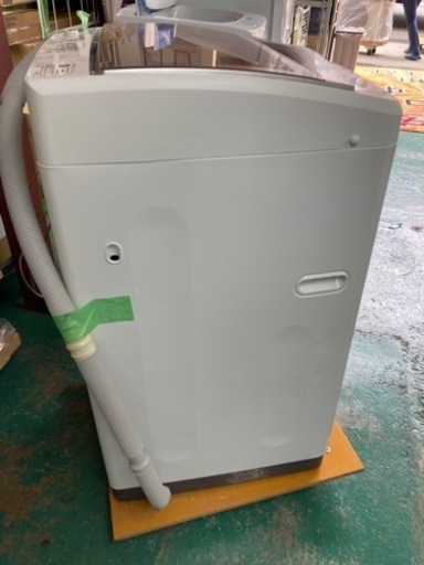A1610 AQUA 洗濯機　