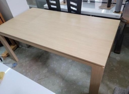 ダイニングテーブル  リサイクルショップ宮崎屋住吉店22.9.9F