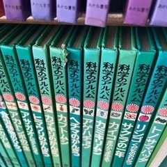 化学のアルバムの画像
