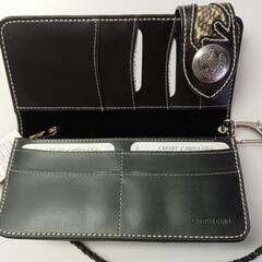 新品長財布CHRISTIAN DANIELの画像