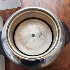 漢方煎じ器【欠品あり】の画像