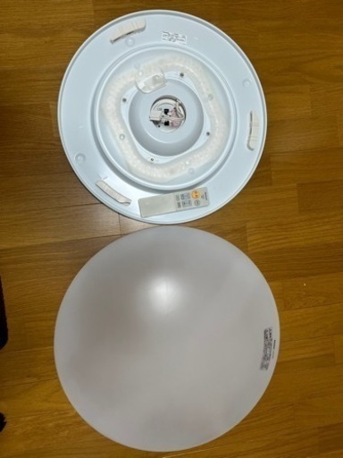 Panasonic シーリングライト LSEB1069K