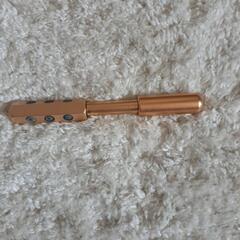 【値下げ】ヤーマン ゲルマローラー 美顔ローラーの画像