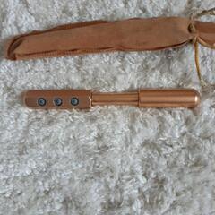 【値下げ】ヤーマン ゲルマローラー 美顔ローラー