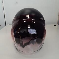 YAMAHA　ジェットヘルメット　ヘルメット