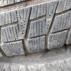 ブリジストン  タイヤ＆ホイールセット 175/70/R14  4本の画像