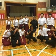 接客好きな人、飲食店好きな人　お待ちしてまーす！の画像