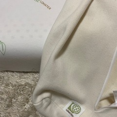 ロハテックス　ネックサポートピロー大