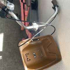 子供自転車 kajitori 美品