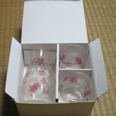 ガラスコップ(その4)