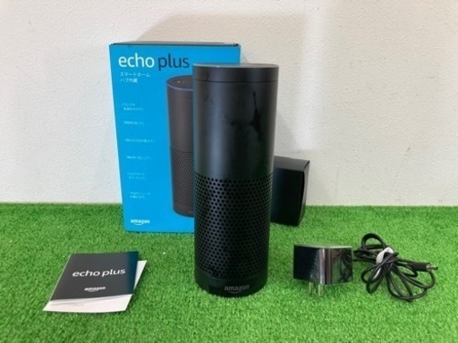 【USED品】amazon echo plus
