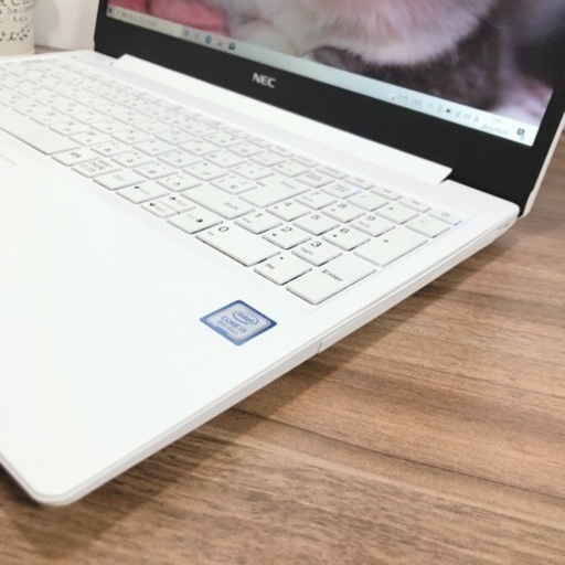 高年式⭐︎Windows11正規アップデート可能です(^^)