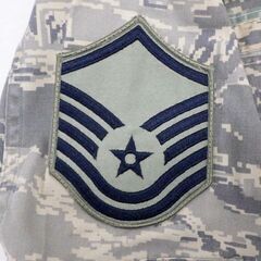 ◎米軍払下グッズ◎ 迷彩服＊上下セット　デジタルタイガーストライプ [03-216&03-214-2]の画像