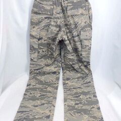 ◎米軍払下グッズ◎ 迷彩服＊上下セット　デジタルタイガーストライプ [03-216&03-214-2]の画像