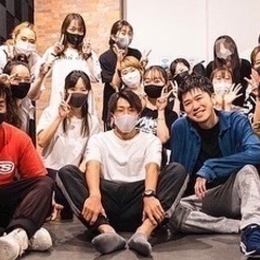 【募集！2022.9.17@赤坂】月2回大人からはじめるヒップホップダンス！の画像