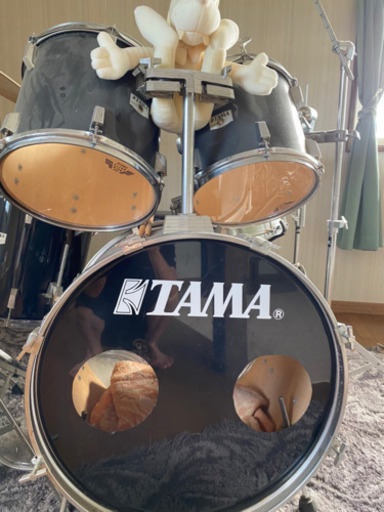 古いですが…※受け渡し決定