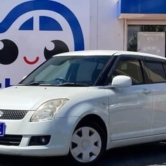 スイフト ２ＷＤ　ＸＧ 入庫いたしました！