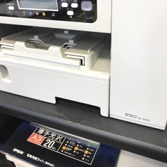 また再値下げ!!またまた追加品あり!!リコープリンター&リコー複合機!事務用品10月末の受け渡しですが格安販売致します!FAX、コピー、スキャン、プリンター!!の画像