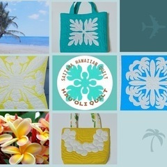 ハロウィンキルト⭐︎体験募集の画像