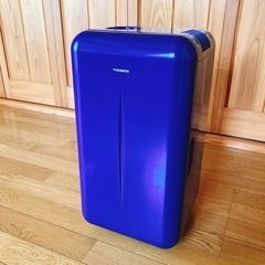 ドメティック　ミニ冷蔵庫
