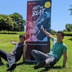 運動したい方、ダイエットしたい方募集の画像