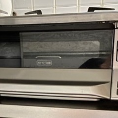 リンナイ　ガスコンロ　ハイスペックモデルの画像