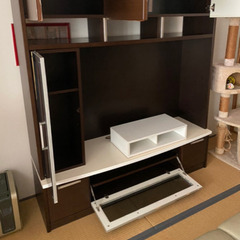 テレビ台