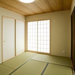 ふすまの張替えはハイハイネットにお任せください - 能代市